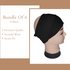 "D" Band (Active Wear) Pack Of 06